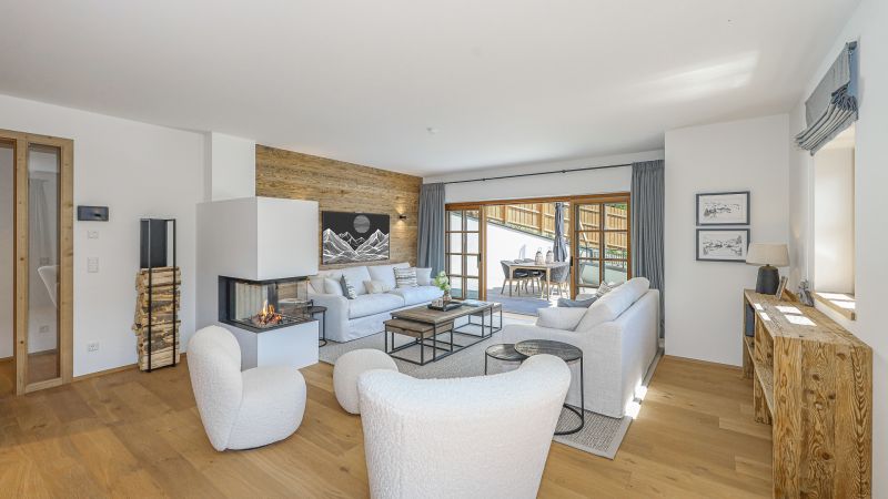 Luxusvilla am Sonnberg mit Blick ber Kitzbhel /  / 6370 Kitzbhel / Bild 7