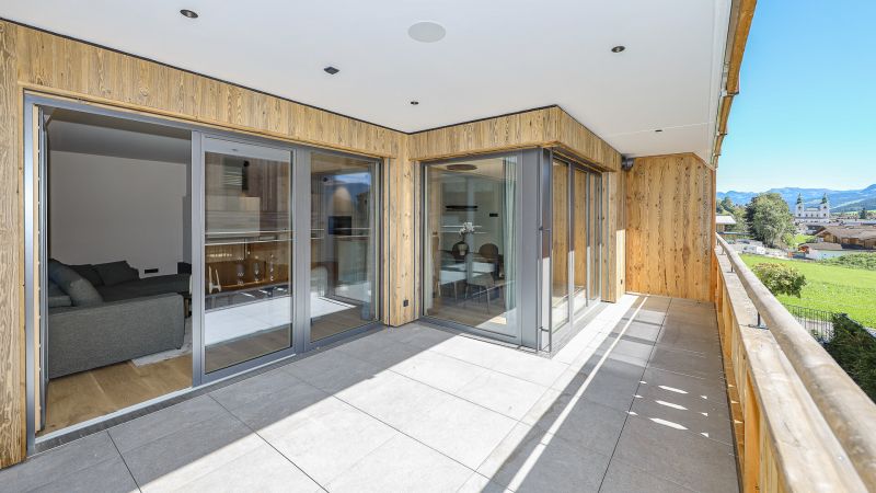 Hochwertiges Apartment in ruhiger Toplage /  / 6364 Brixen im Thale / Bild 8