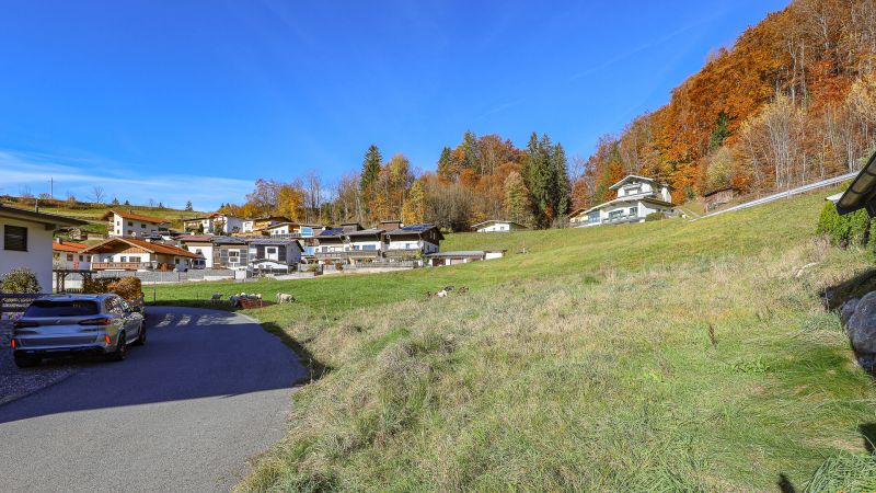 Sonniges Baugrundstück für Ihr neues Eigenheim / / 6342 Niederndorf / Bild 5