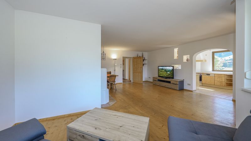 4-Zimmerwohnung mit traumhaftem Ausblick in sonniger Ruhelage / / 6373 Jochberg / Bild 8