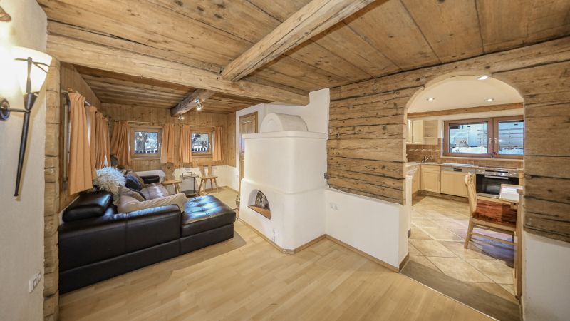 Tirolerhaus mit ber 3.800 m Grund in idyllischer Ruhelage /  / 6373 Jochberg / Bild 5