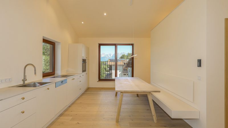 Exklusives Penthouse mit traumhafter Aussicht /  / 6370 Kitzbhel / Bild 4