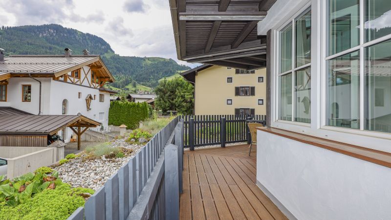 Gemütliches Apartment mit touristischer Nutzung / / 6370 Kitzbühel / Bild 6
