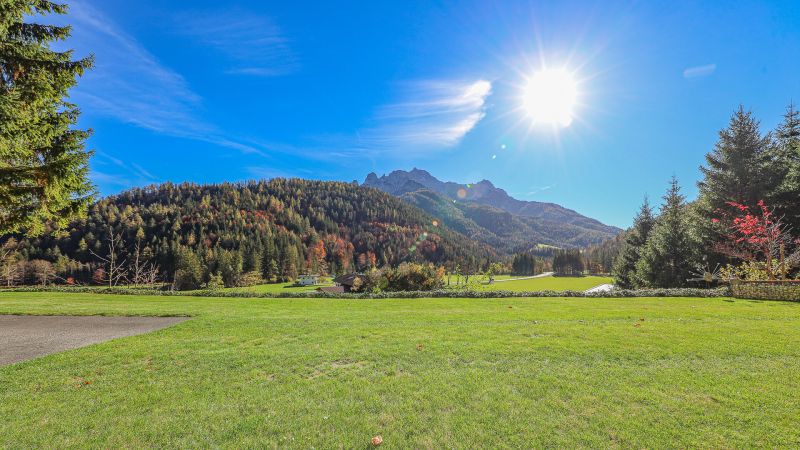 Anwesen in einzigartiger Toplage mit unverbautem Panoramablick /  / 6384&nbsp;Waidring / Bild 4