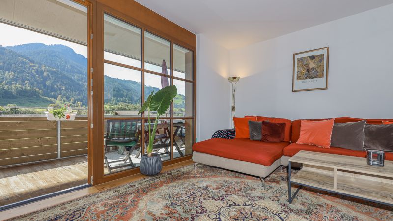 Exklusive Wohnung in sonniger Lage mit schnem Ausblick /  / 6370 Kitzbhel / Bild 6