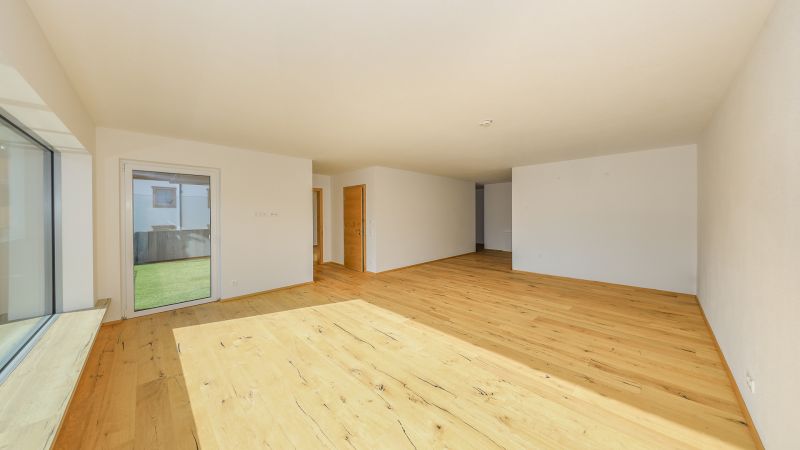 Freizeitwohnsitz mit unverbaubarem Panoramablick /  / 5730 Mittersill / Bild 4