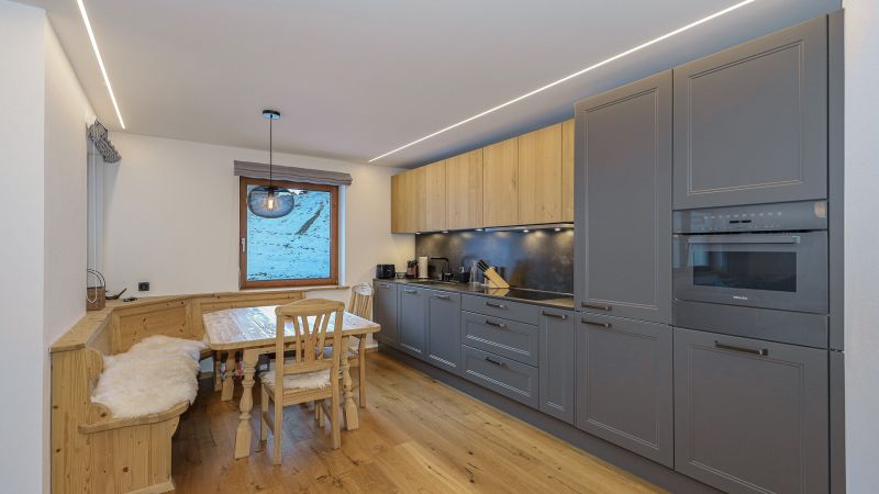 Hochwertige Wohnung mit traumhaftem Ausblick / / 6373 Jochberg / Bild 5