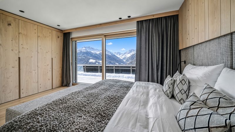 Royal Residence Kitzb�hler Alps � mit Freizeitwohnsitz /  / 5731&nbsp;Hollersbach im Pinzgau / Bild 9