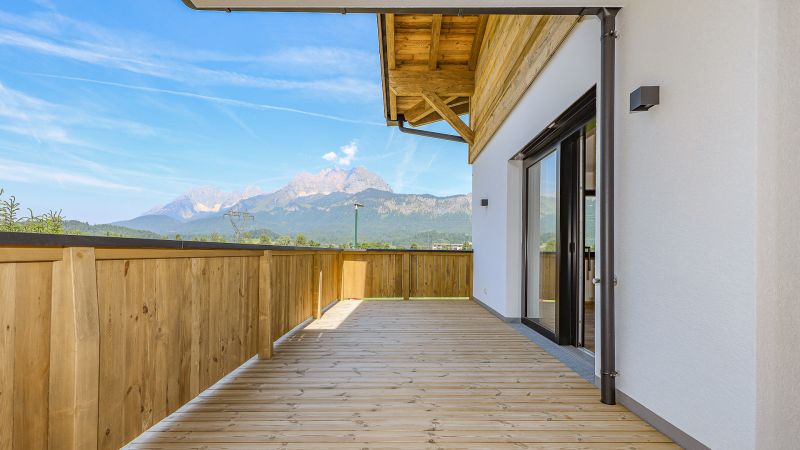 Neubauprojekt mit 10 exklusiven Wohnungen - Top 8 /  / 6380 St. Johann in Tirol / Bild 5