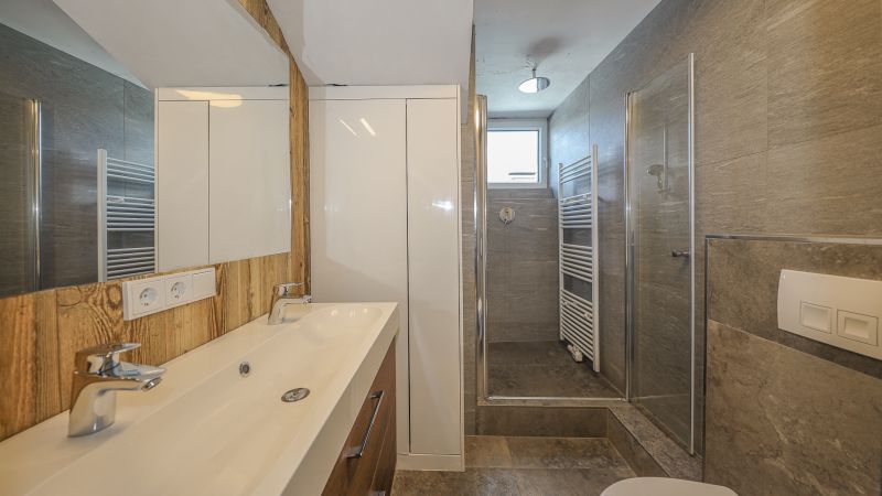 Dachgeschosswohnung in zentraler Lage /  / 6365 Kirchberg in Tirol / Bild 8