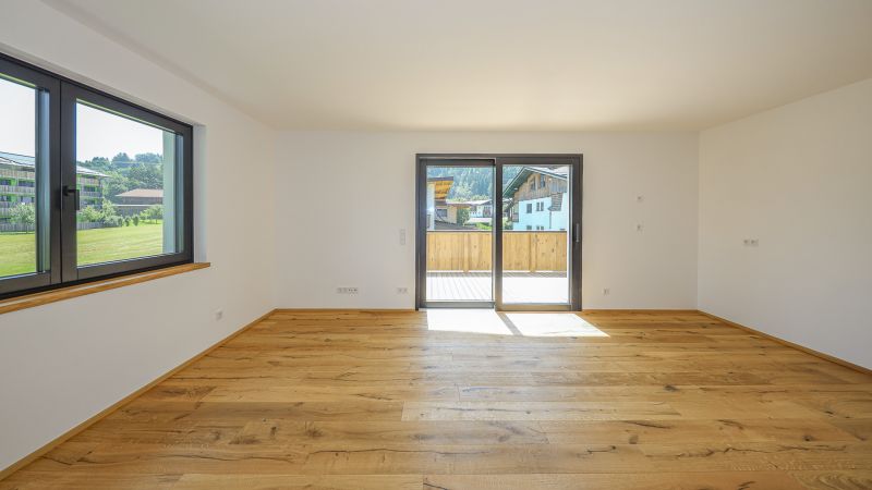 Neubauprojekt mit 10 exklusiven Wohnungen - Top 6 /  / 6380 St. Johann in Tirol / Bild 3