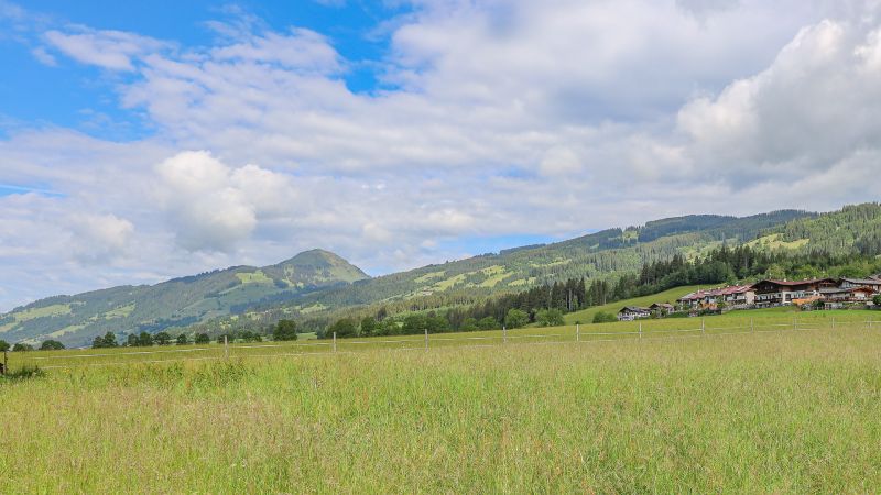 Exklusive Gartenwohnung am Fue des Sonnberg /  / 6365 Kirchberg in Tirol / Bild 8