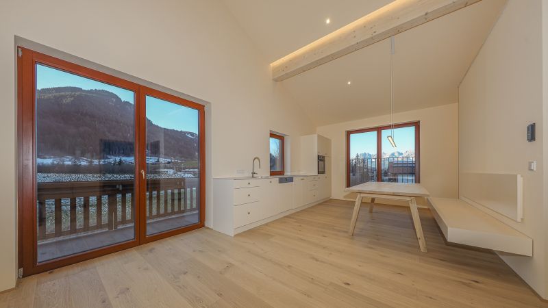 Exklusives Penthouse mit traumhafter Aussicht