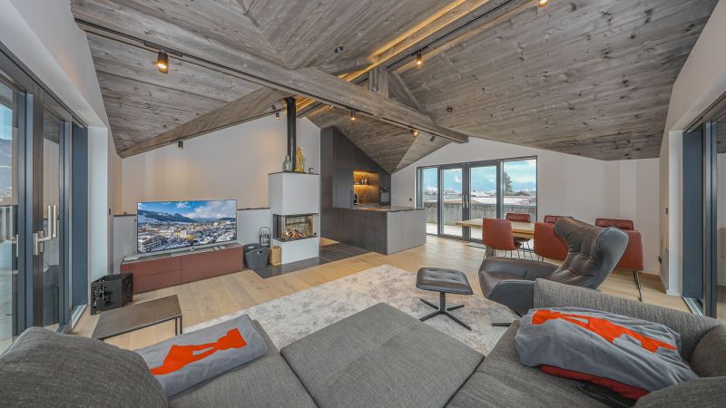 Exklusiver Neubau mit 4 Wohnungen in sonniger Toplage /  / 6380 St. Johann in Tirol / Bild 5