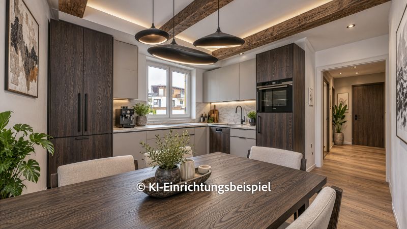 3-Zimmerwohnung in zentrumsnaher Ruhelage /  / 6380&nbsp;St. Johann in Tirol / Bild 6