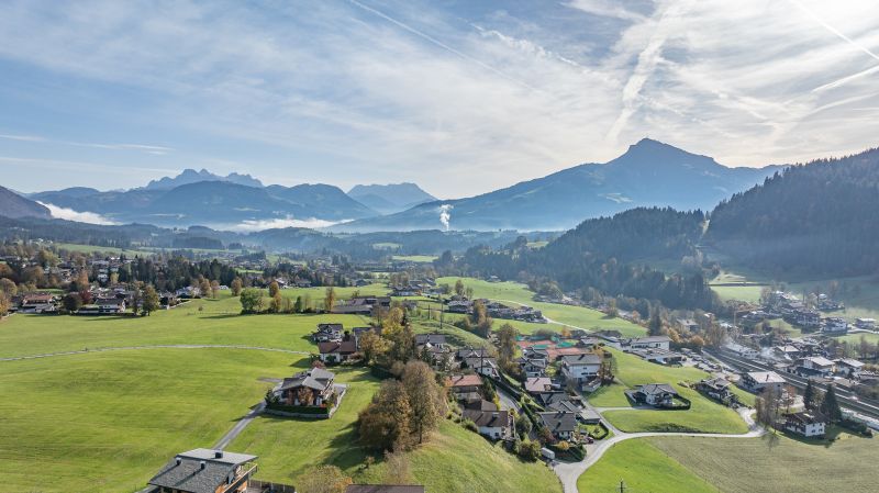 Zwei Baugrundstcke in absoluter Toplage mit Kaiserblick /  / 6353 Going am Wilden Kaiser / Bild 8
