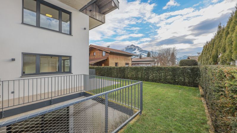 Exklusive Neubau-Wohnung in sonniger Toplage /  / 6380 St. Johann in Tirol / Bild 6