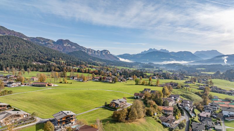 Zwei Baugrundstcke in absoluter Toplage mit Kaiserblick /  / 6353 Going am Wilden Kaiser / Bild 7