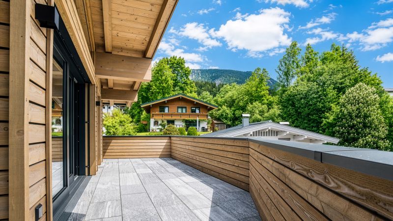 Exklusive Penthouse-Maisonette - Top 4 /  / 6391&nbsp;Fieberbrunn / Bild 5