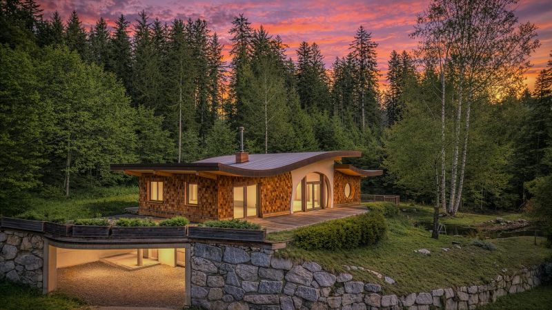 Einzigartiges Anwesen in Toplage mit Blick auf den Schwarzsee /  / 6370&nbsp;Kitzb�hel / Bild 3