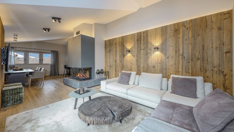 Exklusives Penthouse mit Streif-Blick direkt am Golfplatz /  / 6370&nbsp;Kitzb�hel / Bild 1