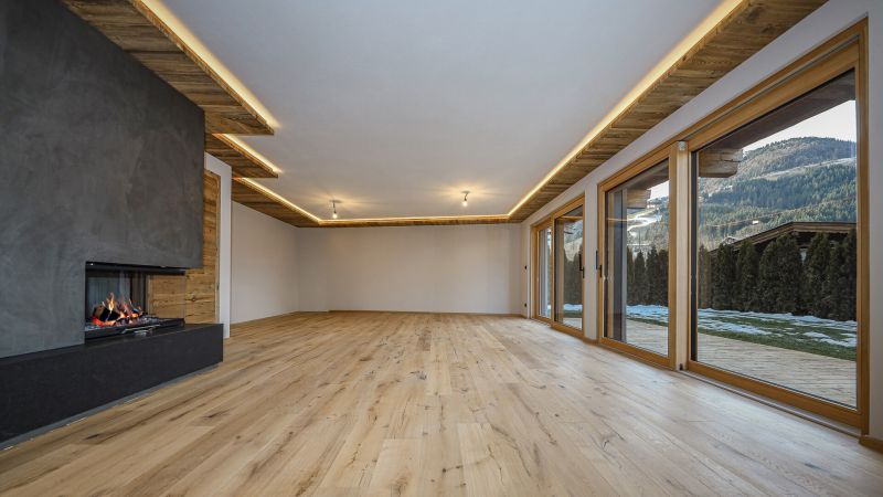 Gaisberg Residences ? Garden Living mit Ski-In/Ski-Out /  / 6365&nbsp;Kirchberg in Tirol / Bild 1