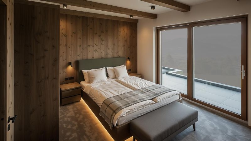 Hollersbach Residenzen - Haus 2 / / 5731 Hollersbach im Pinzgau / Bild 5