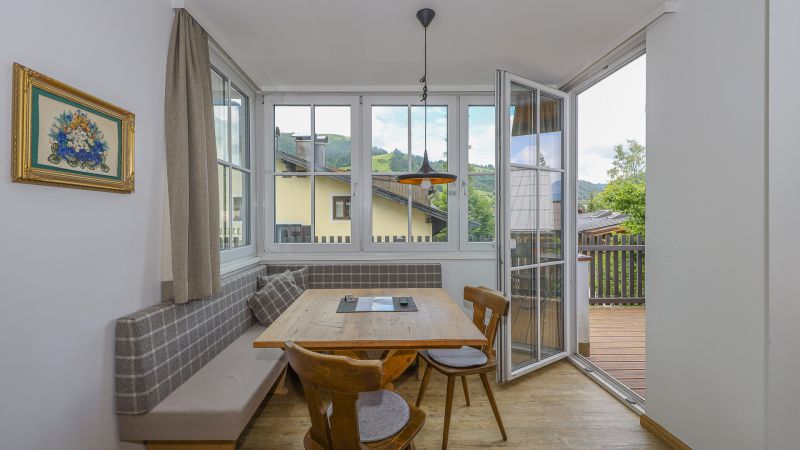 Exklusives Apartment mit schnem Ausblick und touristischer Nutzung /  / 6370 Kitzbhel / Bild 3
