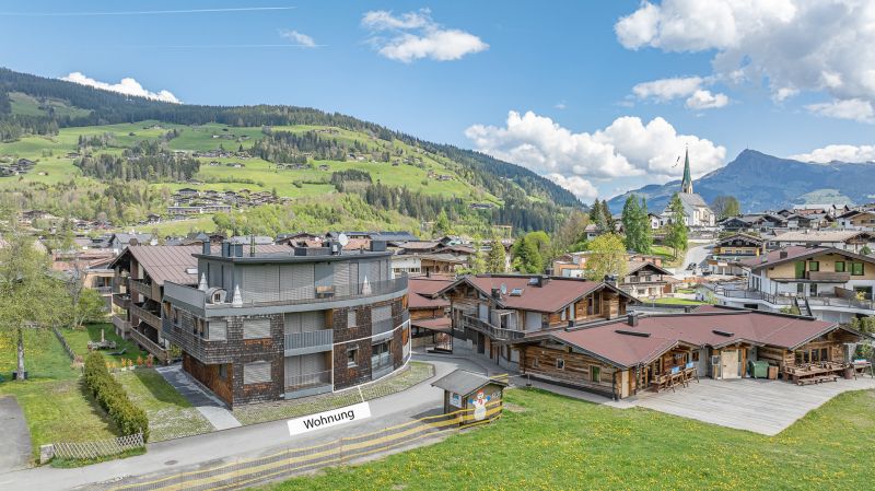 Luxus- Ski in/Ski out Apartment in sonniger Toplage /  / 6365 Kirchberg in Tirol / Bild 5