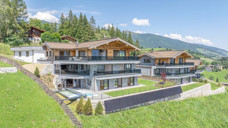 Royal Residence Kitzbhler Alps  mit Freizeitwohnsitz