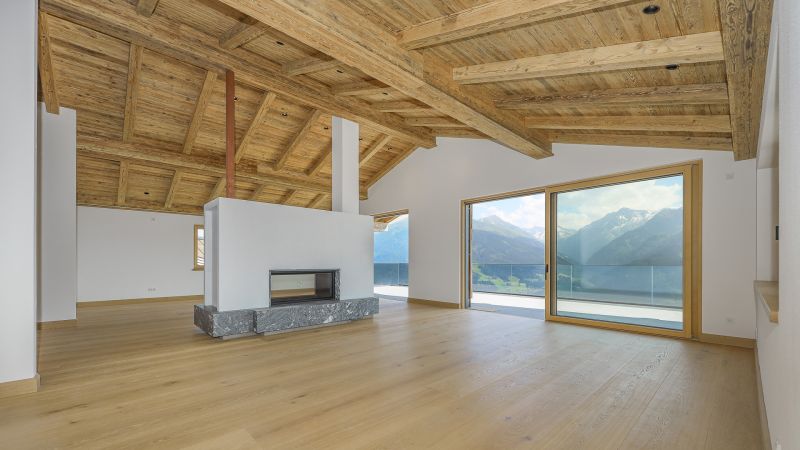 Royal Residence Kitzbhler Alps  mit Freizeitwohnsitz /  / 5731 Hollersbach im Pinzgau / Bild 6
