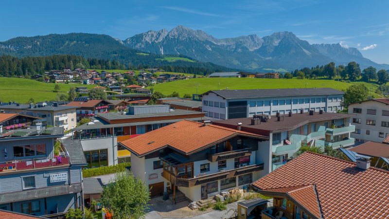 Baugenehmigtes Projekt mit 5 Wohnungen im Zentrum /  / 6306 Sll / Bild 4