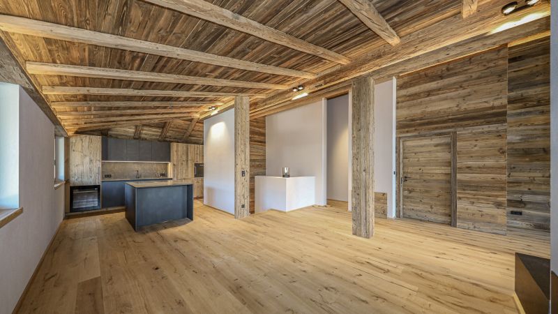 Gaisberg Residences ? Luxuspenthouse in zentraler Top-Ruhelage /  / 6365&nbsp;Kirchberg in Tirol / Bild 5