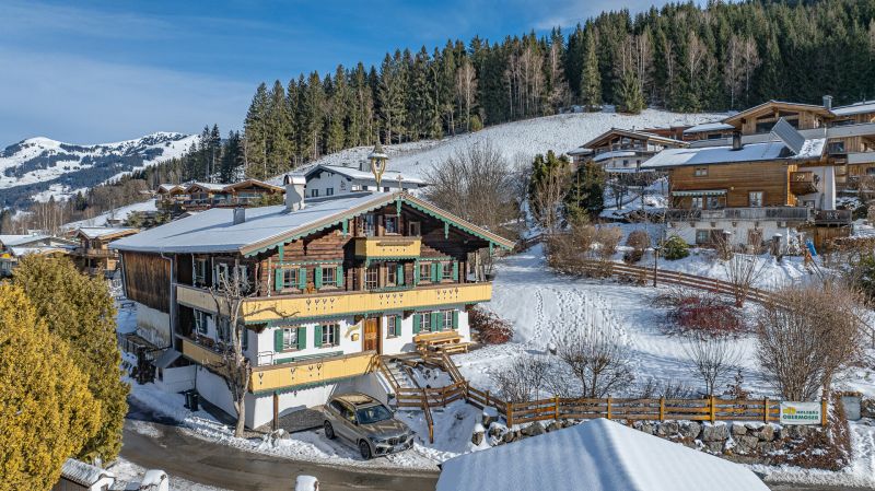 Exklusives Bauernhaus mit Freizeitwohnsitz /  / 6373&nbsp;Jochberg / Bild 2