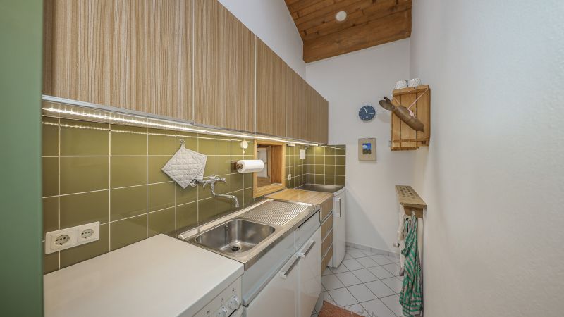 Dachgeschoss-Freizeitwohnsitz in Toplage auf der Bichlalm /  / 6370&nbsp;Kitzb�hel / Bild 6