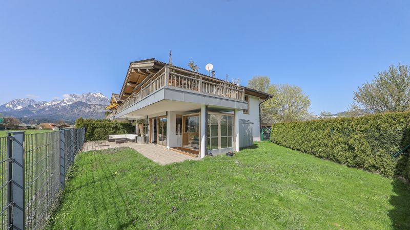 Gartenwohnung mit traumhaftem Ausblick in Toplage /  / 6380 St. Johann in Tirol / Bild 9