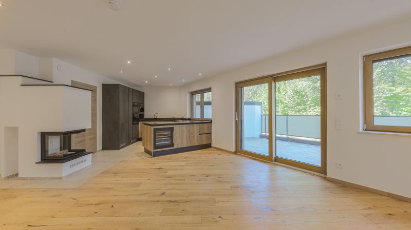 Neubau-Gartenmaisonette in ruhiger Lage / / 6393 St. Ulrich am Pillersee / Bild 5