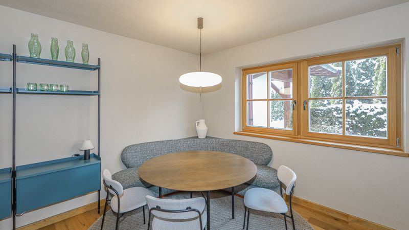 Hochwertige Gartenwohnung am Fue des Wilden Kaisers /  / 6352 Ellmau / Bild 8