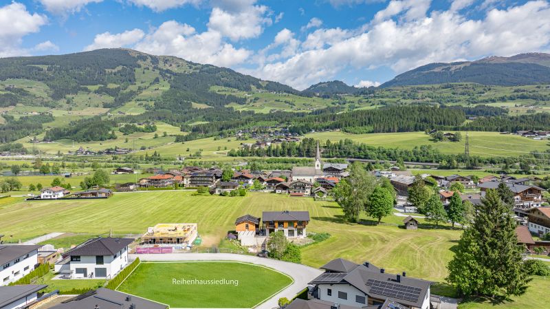 Hollersbach Residenzen - Haus 5 /  / 5731 Hollersbach im Pinzgau / Bild 9
