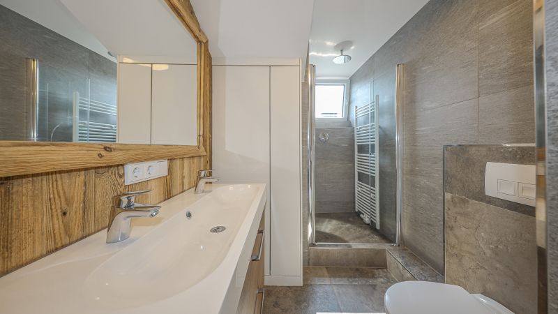 Dachgeschosswohnung in zentraler Lage /  / 6365 Kirchberg in Tirol / Bild 7