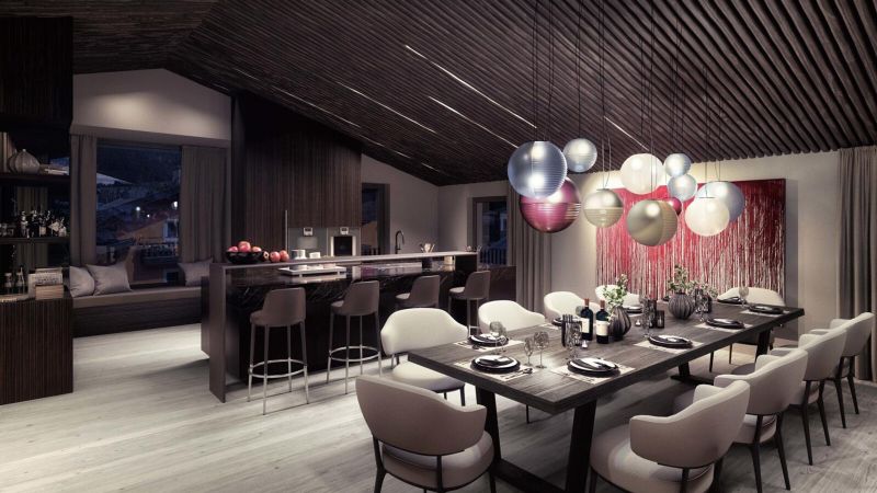 Luxurise Stadtvilla im Herzen von Kitzbhel /  / 6370 Kitzbhel / Bild 5