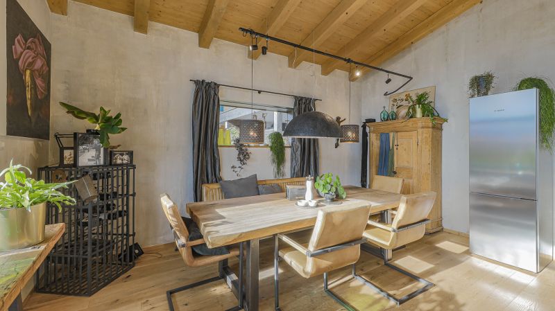 Unikat in fu�l�ufiger Seen�he mit Traum-Ausblick /  / 6393&nbsp;St. Ulrich am Pillersee / Bild 3