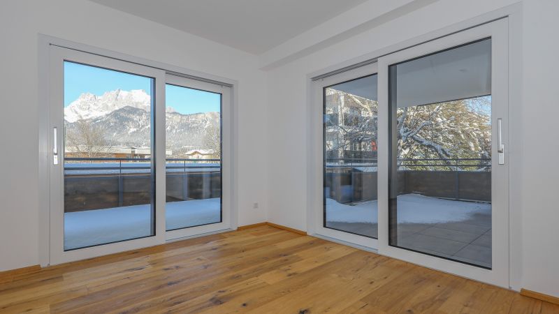 Exklusive Neubauwohnung in zentraler Lage mit Kaiserblick /  / 6380 St. Johann in Tirol / Bild 4