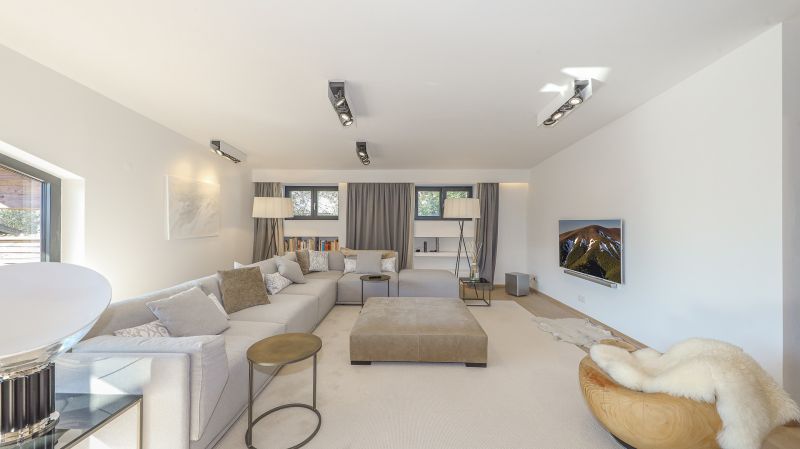 Luxurises Stadt-Penthouse mit Panoramablick /  / 6370 Kitzbhel / Bild 5