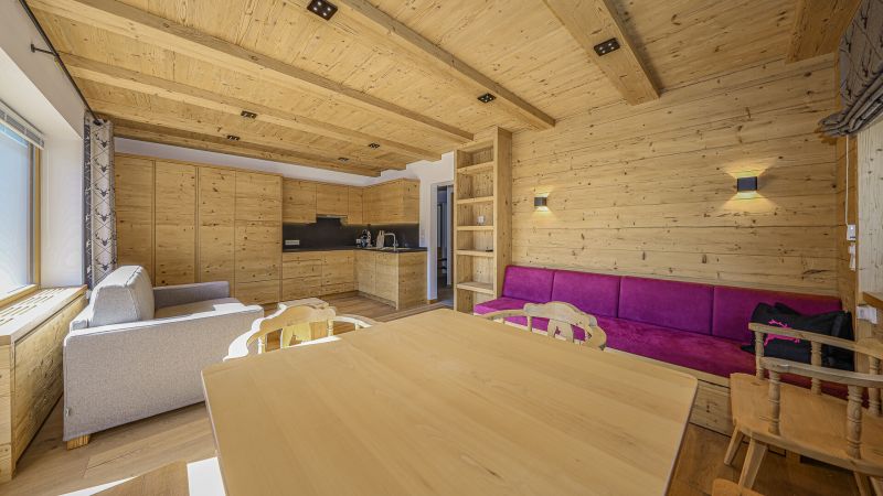 Exklusives Apartment in Toplage am Sonnberg /  / 6370&nbsp;Kitzb�hel / Bild 2