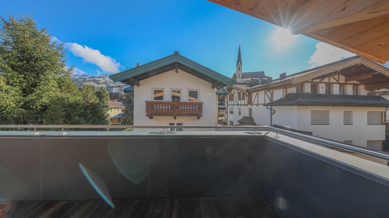exklusives Neubauchalet in zentraler Ruhelage /  / 6365 Kirchberg in Tirol / Bild 8