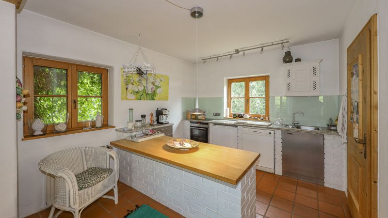 Tiroler Landhaus - Ein Anwesen f�r Generationen /  / 6306&nbsp;S�ll / Bild 8
