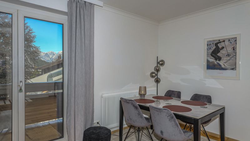 Freizeitwohnsitz mit Kaiserblick im Zentrum /  / 6370&nbsp;Kitzb�hel / Bild 6