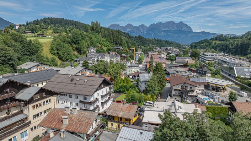 Stadthaus im Herzen von Kitzbühel / / 6370 Kitzbühel / Bild 3
