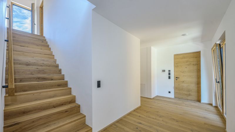 "Riverside" - Luxus-Duplex-Wohnung mit Hauscharakter / / 6365 Kirchberg in Tirol / Bild 7